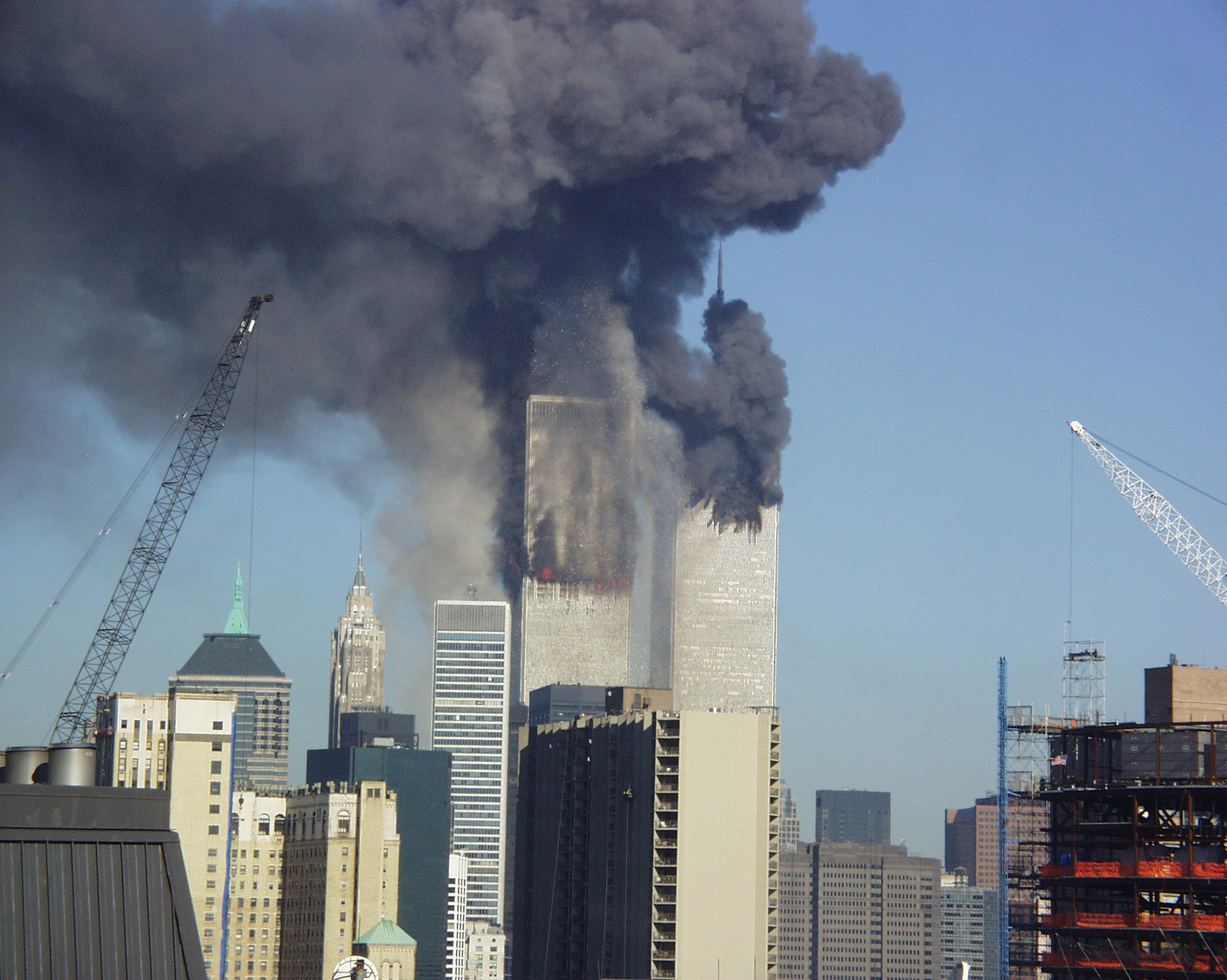 World+trade+center+memorial+photos